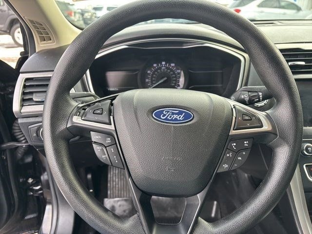 Ford Fusion SE 2020