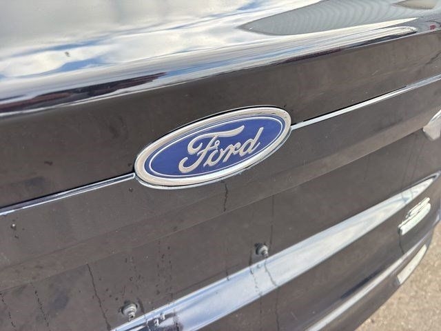 Ford Fusion SE 2020