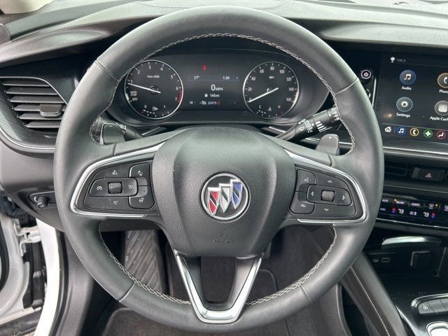 Buick Envision Preferred 2022