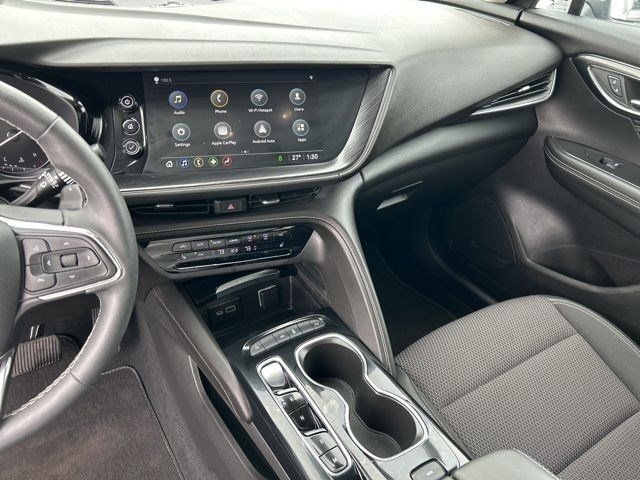 Buick Envision Preferred 2022