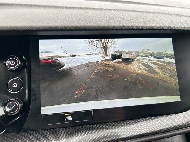 Buick Envision Preferred 2022