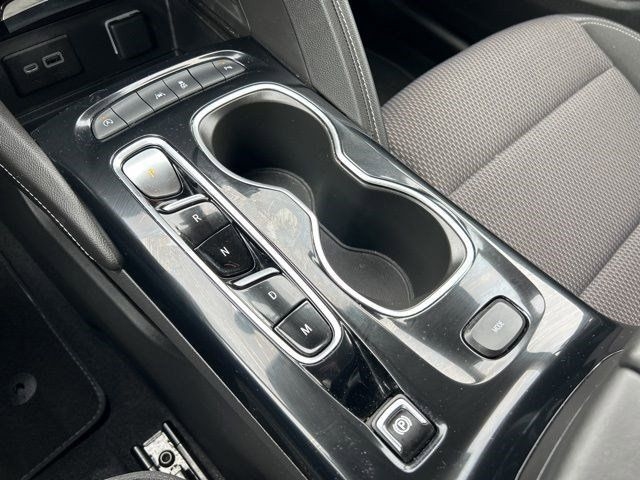 Buick Envision Preferred 2022