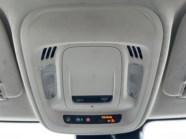 Buick Envision Preferred 2022