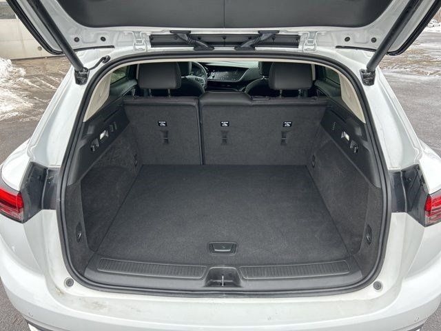 Buick Envision Preferred 2022