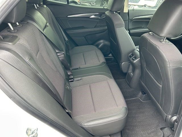 Buick Envision Preferred 2022