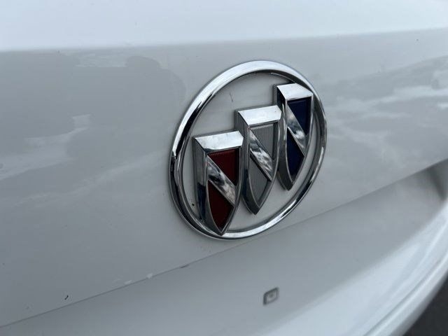 Buick Envision Preferred 2022