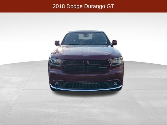 Dodge Durango  2018