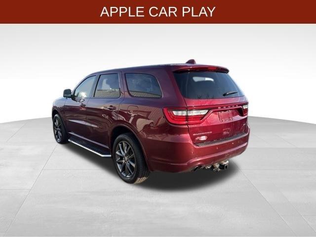 Dodge Durango  2018