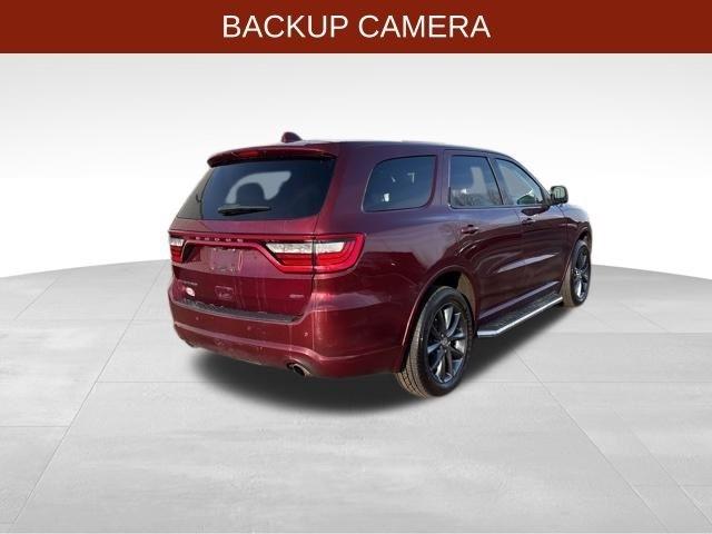 Dodge Durango  2018