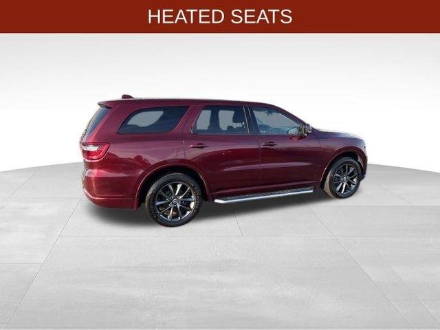 Dodge Durango  2018