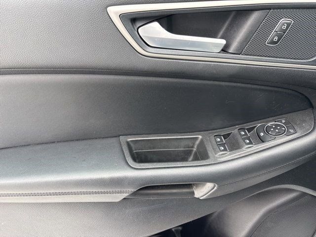 Ford Edge SEL AWD 2021