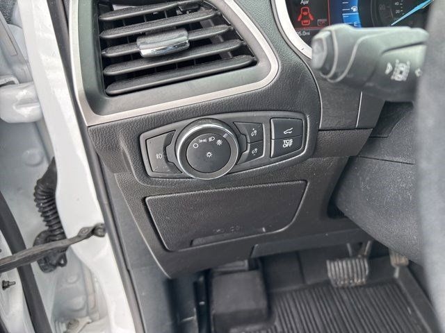 Ford Edge SEL AWD 2021