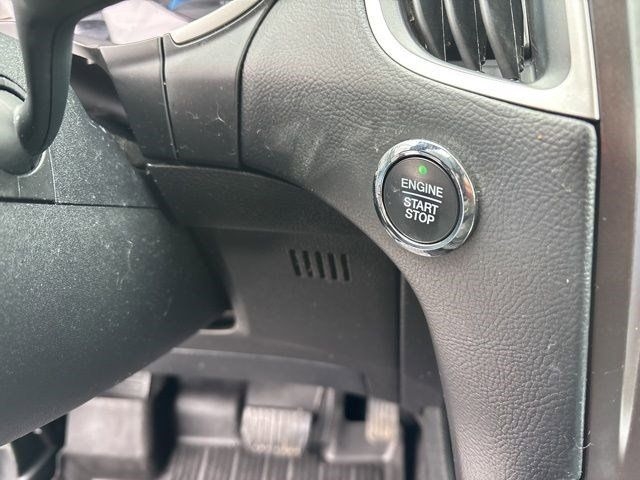 Ford Edge SEL AWD 2021