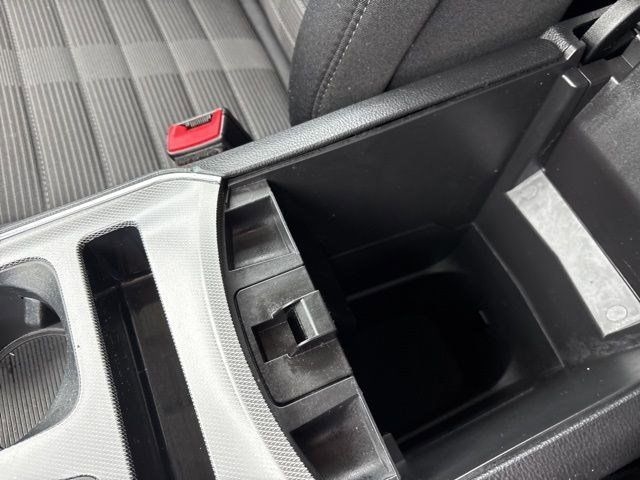 Ford Edge SEL AWD 2021