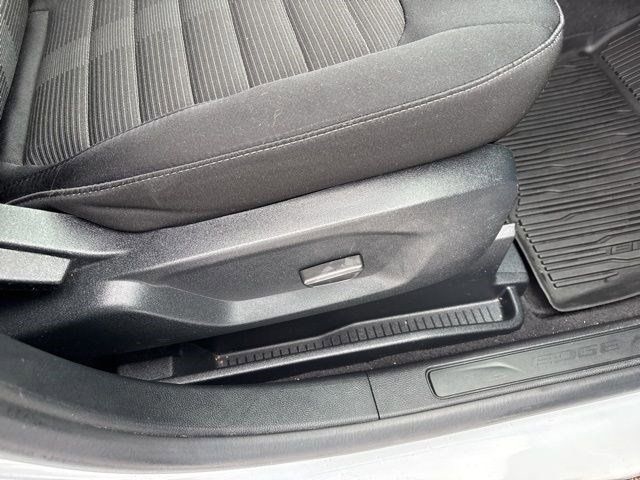 Ford Edge SEL AWD 2021