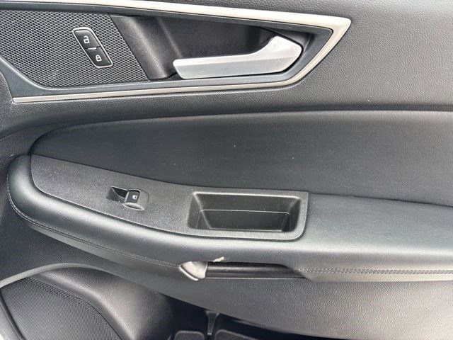 Ford Edge SEL AWD 2021