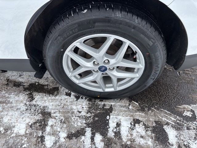 Ford Edge SEL AWD 2021