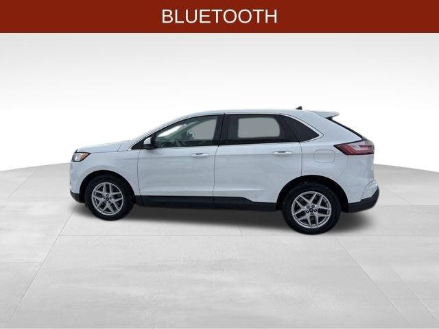 Ford Edge SEL AWD 2021