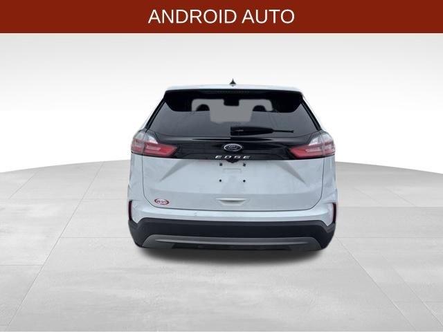 Ford Edge SEL AWD 2021