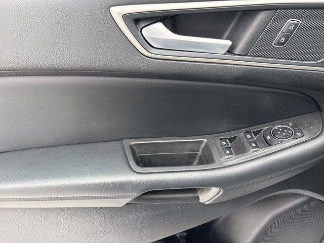 Ford Edge SEL AWD 2021