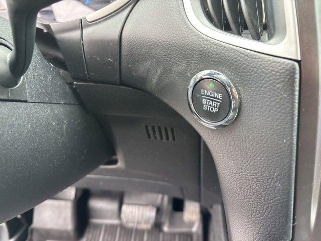 Ford Edge SEL AWD 2021