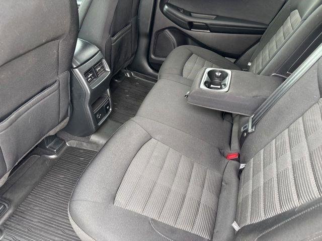 Ford Edge SEL AWD 2021