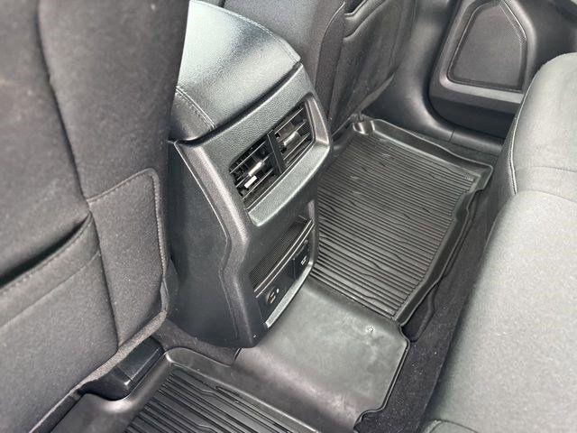 Ford Edge SEL AWD 2021