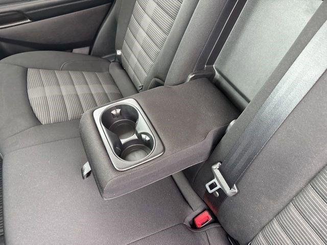 Ford Edge SEL AWD 2021