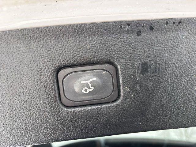 Ford Edge SEL AWD 2021