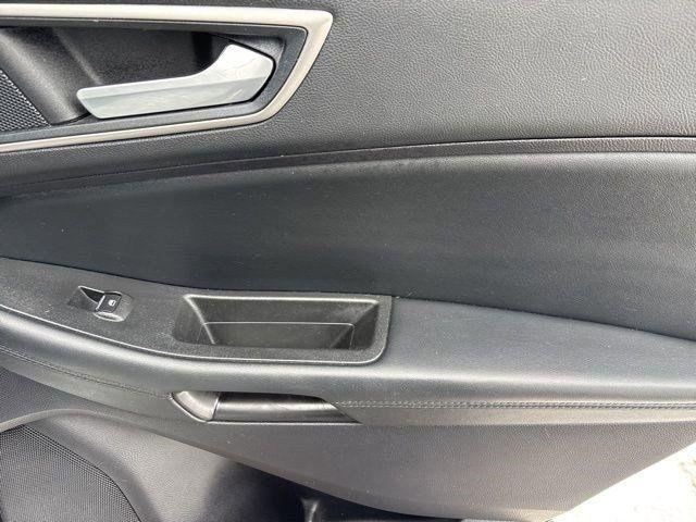 Ford Edge SEL AWD 2021