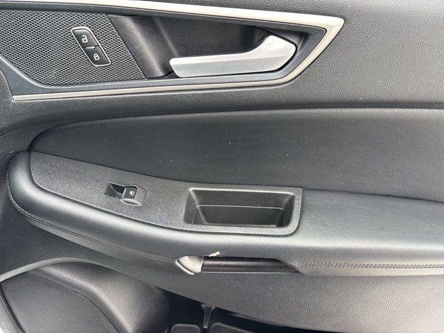 Ford Edge SEL AWD 2021