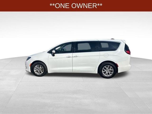 Chrysler Voyager LX 2023