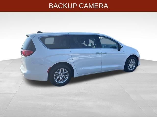 Chrysler Voyager LX 2023