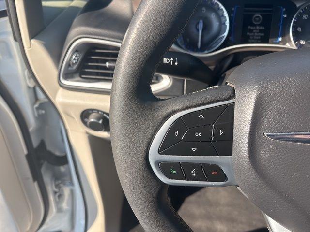 Chrysler Voyager LX 2023