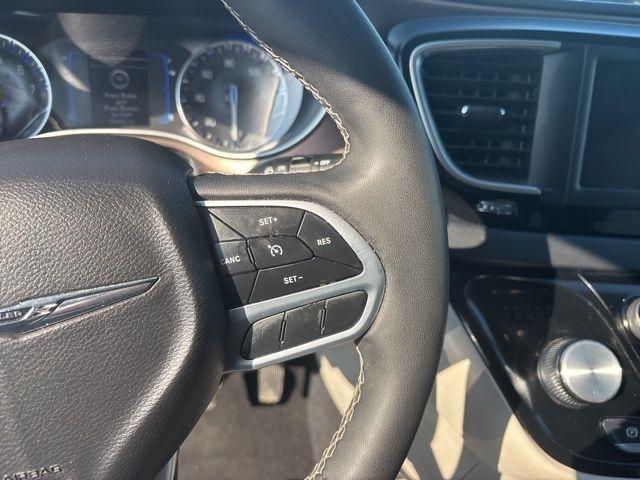 Chrysler Voyager LX 2023