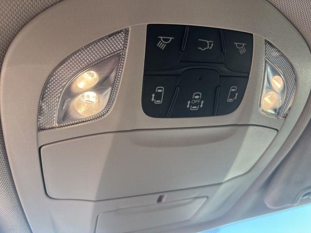 Chrysler Voyager LX 2023