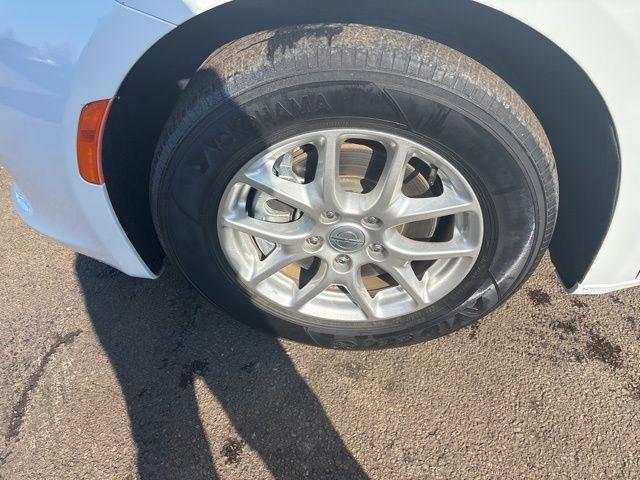 Chrysler Voyager LX 2023