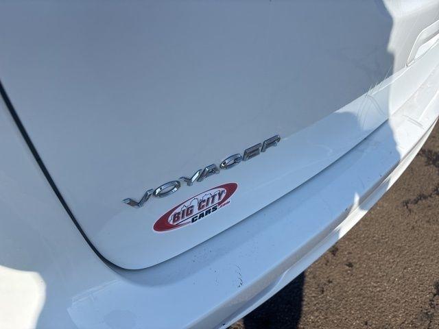 Chrysler Voyager LX 2023