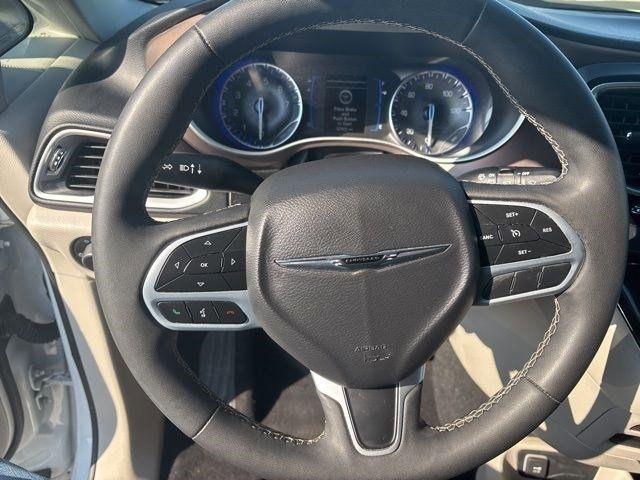 Chrysler Voyager LX 2023