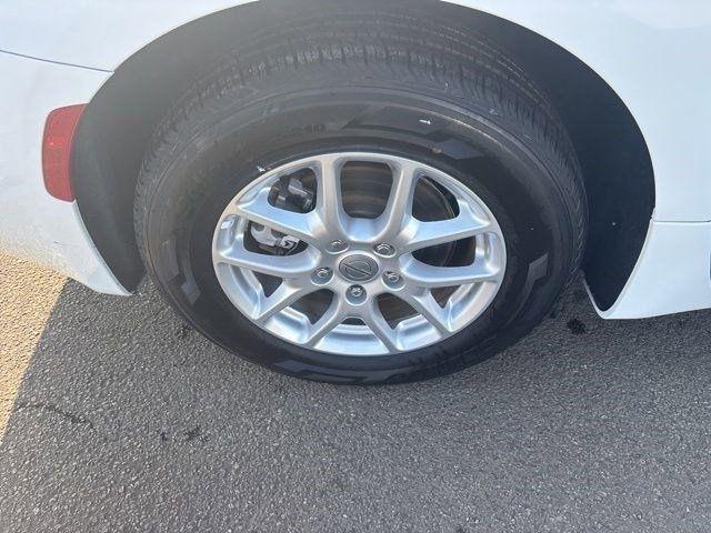 Chrysler Voyager LX 2023