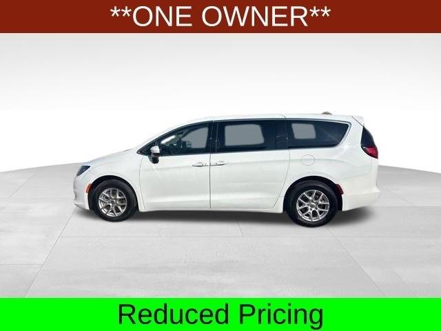 Chrysler Voyager LX 2023