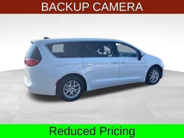Chrysler Voyager LX 2023