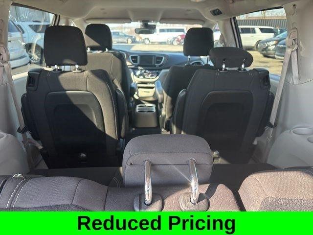 Chrysler Voyager LX 2023