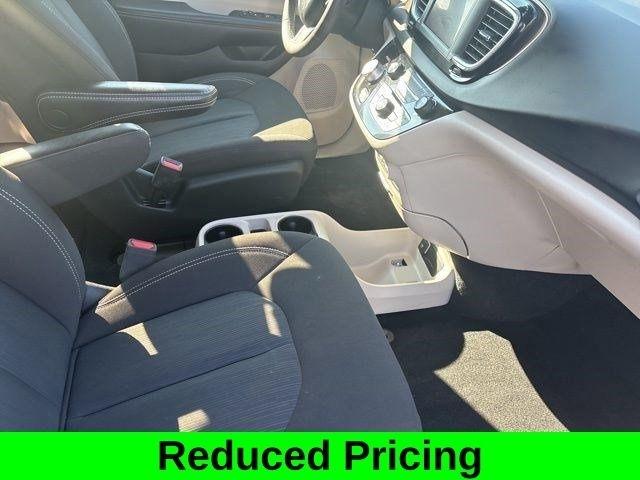 Chrysler Voyager LX 2023