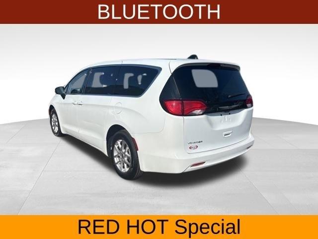 Chrysler Voyager LX 2023