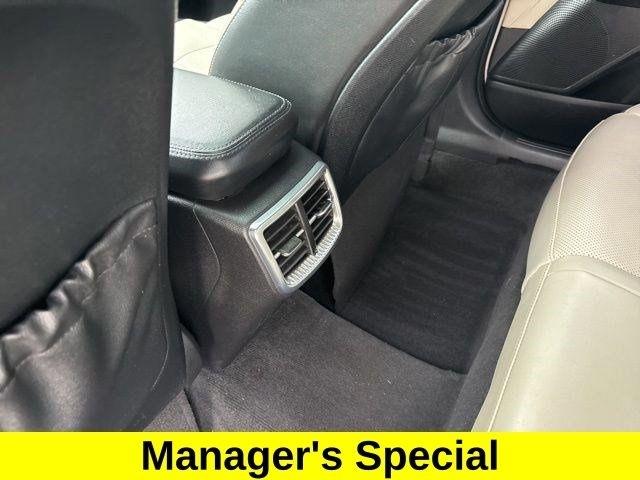Kia K5 EX 2021