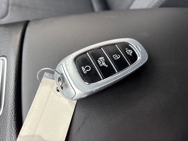 Hyundai Santa Fe SEL AWD 2021