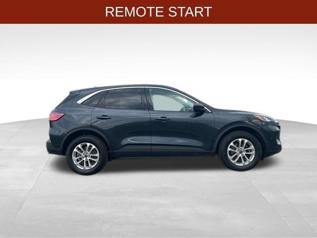 Ford Escape SE AWD 2022