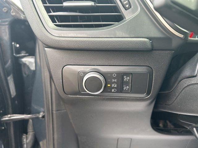 Ford Escape SE AWD 2022