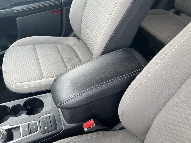 Ford Escape SE AWD 2022